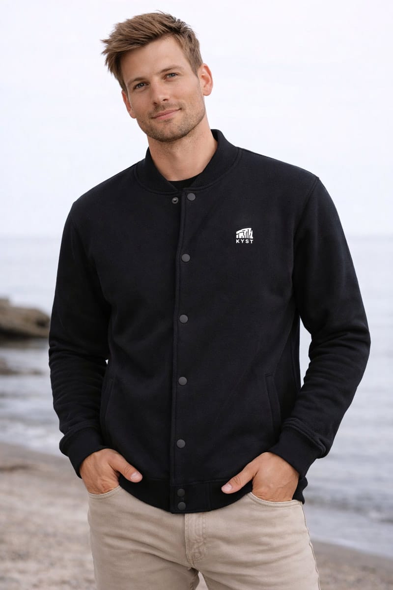 Heavy Harbour Jacket - unisex