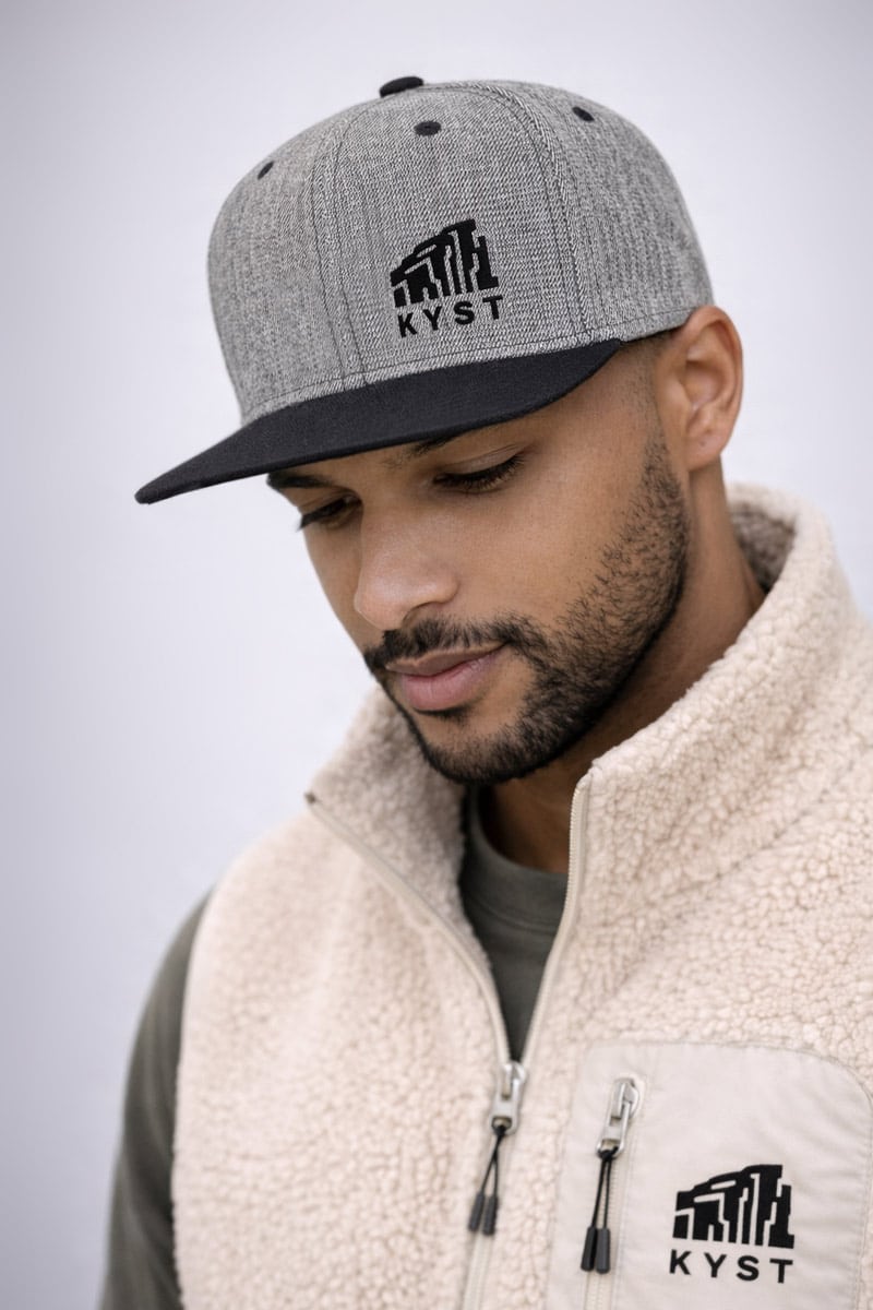 KYST Signature Cap