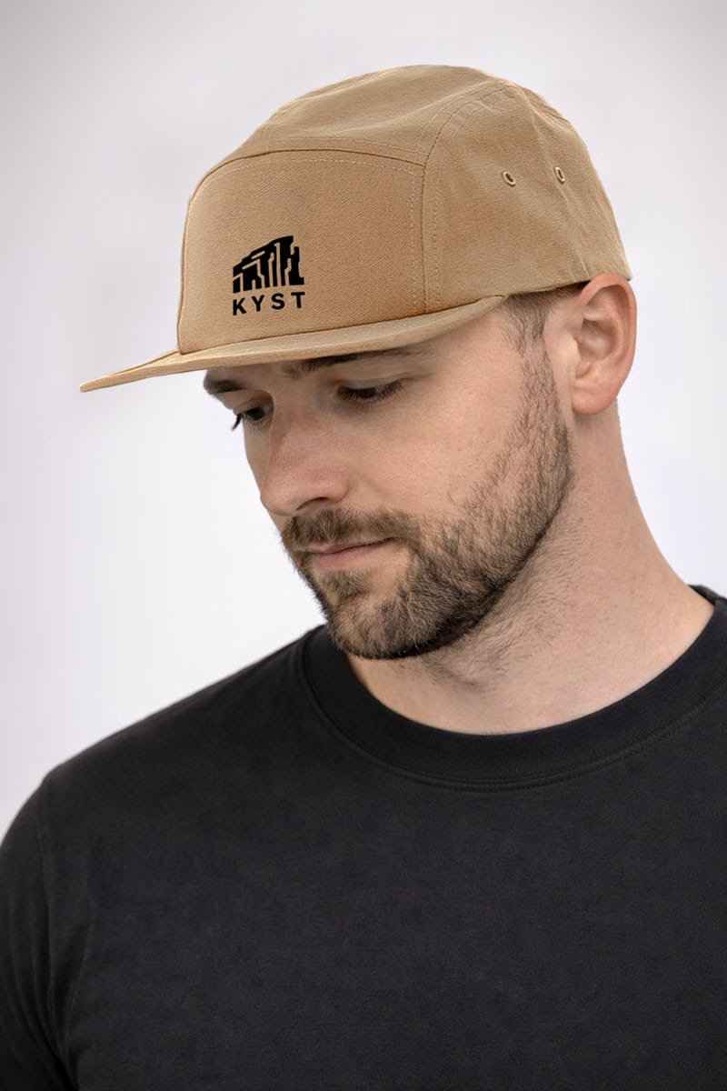 KYST Jockey Cap