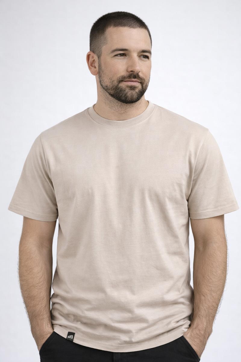 Essential Shirt - unisex