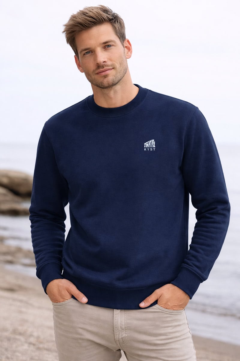 KYST Sweatshirt - unisex